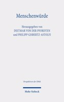 Menschenwurde