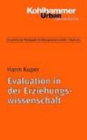 Evaluation Im Bildungssystem