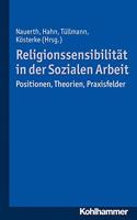 Religionssensibilitat in Der Sozialen Arbeit