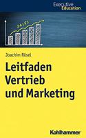 Leitfaden Vertrieb Und Marketing