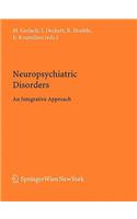 Neuropsychiatric Disorders