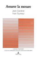 Assurer La Mesure
