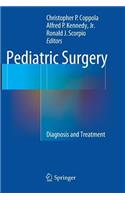 Pediatric Surgery