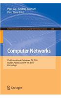 Computer Networks