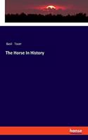 Horse In History