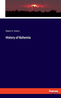 History of Bohemia