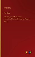 Ende