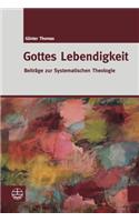 Gottes Lebendigkeit