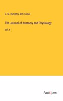 Journal of Anatomy and Physiology