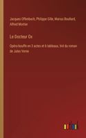 Docteur Ox