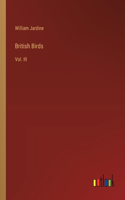 British Birds