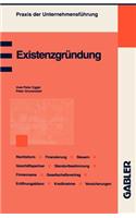 Existenzgründung