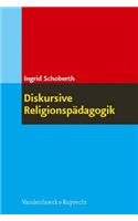 Diskursive Religionspadagogik