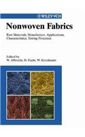 Nonwoven Fabrics