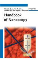 Handbook of Nanoscopy, 2 Volume Set
