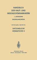 Entzundliche Dermatosen II