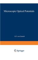 Microscopic Optical Potentials
