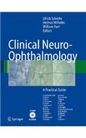 Clinical Neuro-Ophthalmology: A Practical Guide