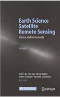 Earth Science Satellite Remote Sensing