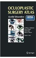 Oculoplastic Surgery Atlas