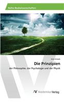 Die Prinzipien