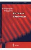 Mechanical Microsensors