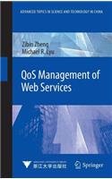 Qos Management of Web Services