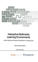 Interactive Multimedia Learning Environments