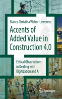 Accents of Added Value in Construction 4.0