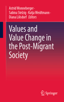 Values and Value Change in the Post-Migrant Society