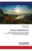 Arsenic Mobilization