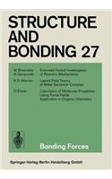 Bonding Forces