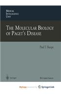 The Molecular Biology of Paget's Disease