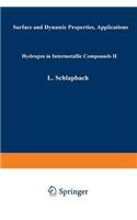 Hydrogen in Intermetallic Compounds II