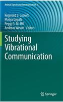 Studying Vibrational Communication