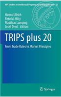 Trips Plus 20