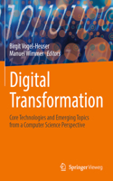 Digital Transformation