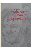Beethoven - Mozart