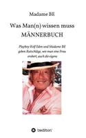 Männerbuch