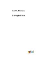 Savage Island
