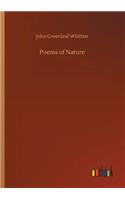 Poems of Nature