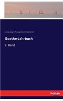 Goethe-Jahrbuch