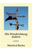 Windrichtung ändern