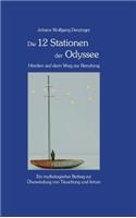 12 Stationen der Odyssee - Hürden auf dem Weg zur Berufung