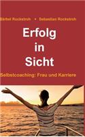 Erfolg in Sicht