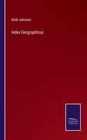 Index Geographicus