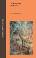 Ursprung der Kunst