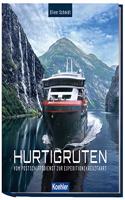 HURTIGRUTEN GERMAN TEXT