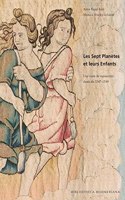 Les Sept Planetes Et Leurs Enfants
