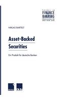 Asset-Backed Securities